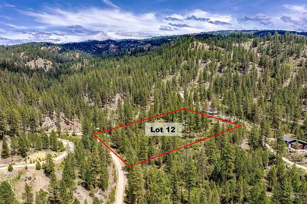 3 Acres of Residential Land for Sale in Boise, Idaho