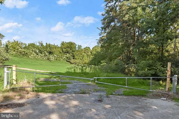 4.19 Acres of Residential Land for Sale in Baltimore, Maryland