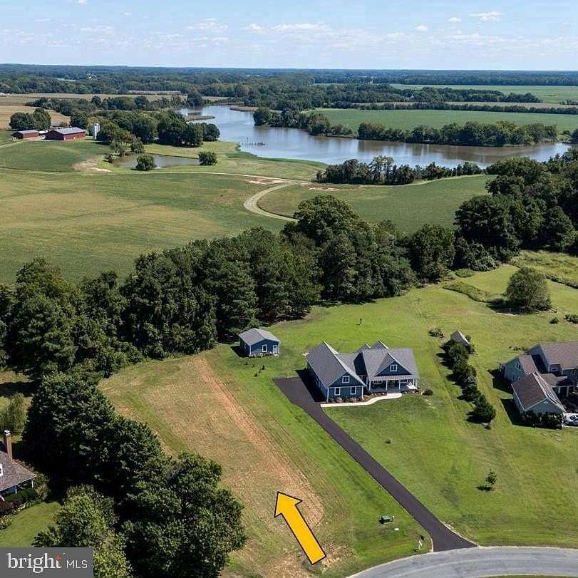 1.24 Acres of Residential Land for Sale in Rock Hall, Maryland