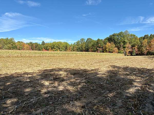 40.7 Acres of Land for Sale in Hastings, Pennsylvania