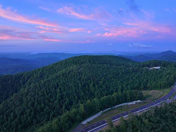 82.1 Acres of Recreational Land for Sale in Meadows of Dan, Virginia