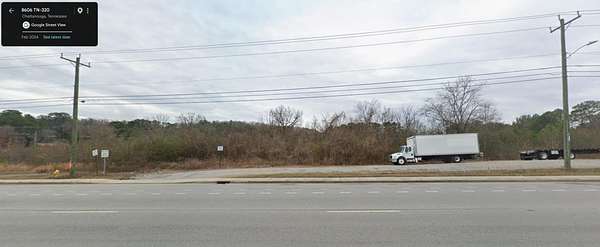 0.4 Acres of Land for Sale in Chattanooga, Tennessee