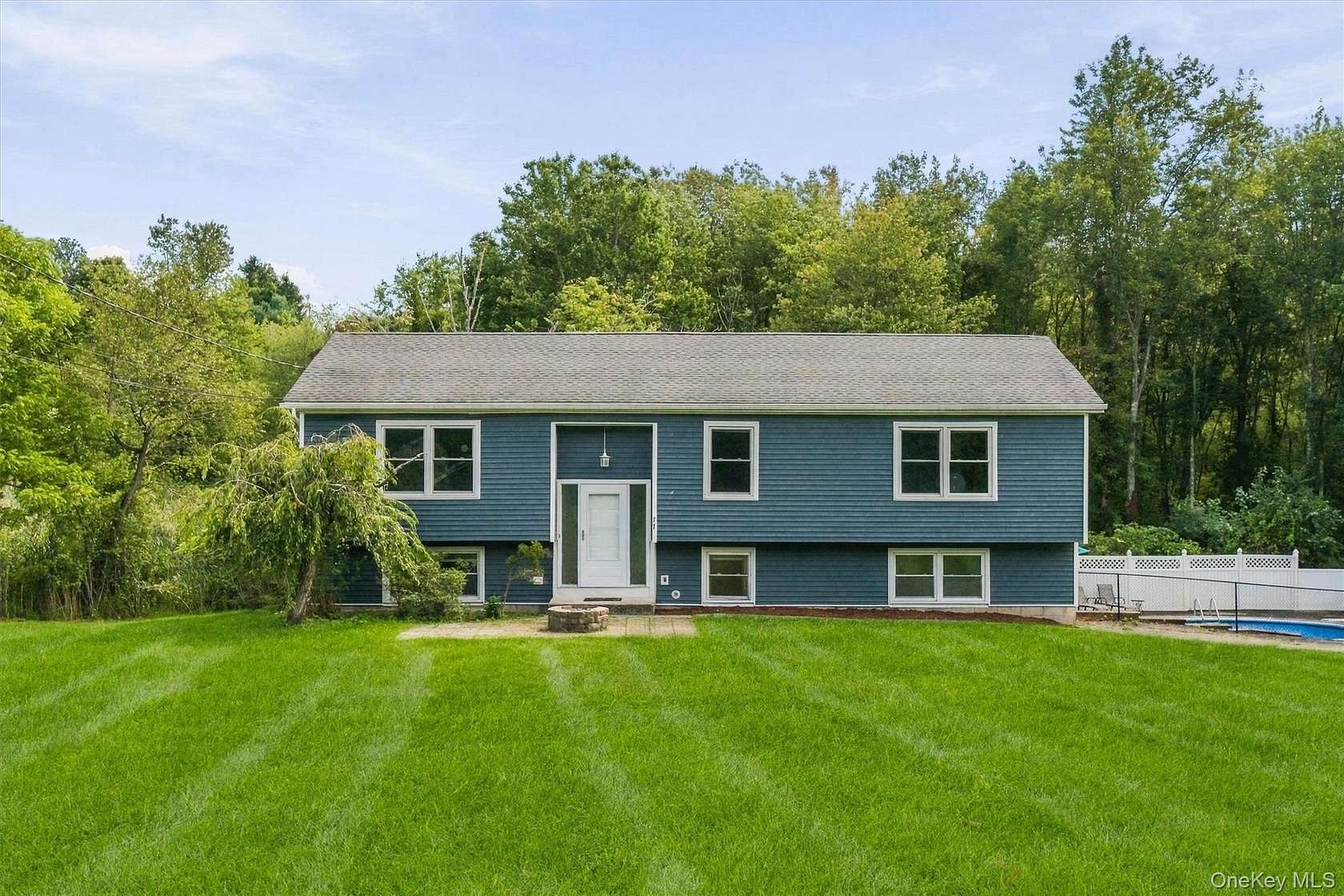 4.42 Acres of Land with Home for Sale in Carmel, New York