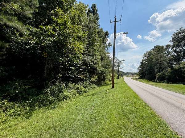 12 Acres of Land for Sale in La Fayette, Alabama