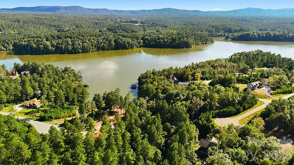 1.4 Acres of Residential Land for Sale in Granite Falls, North Carolina