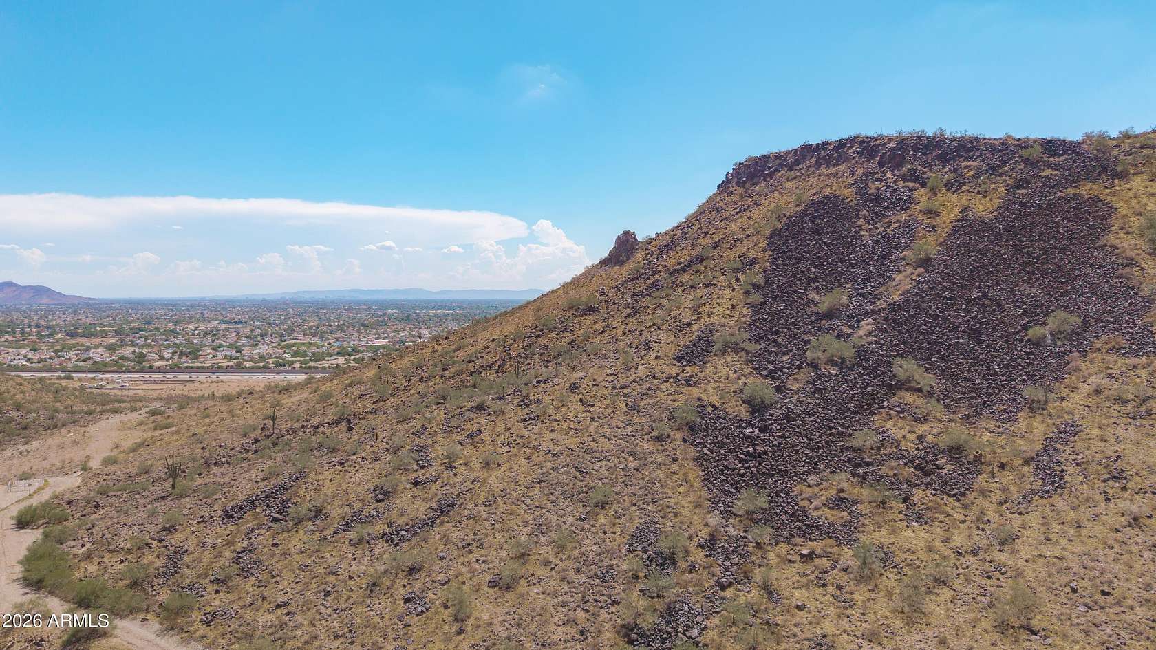 4.54 Acres of Residential Land for Sale in Glendale, Arizona