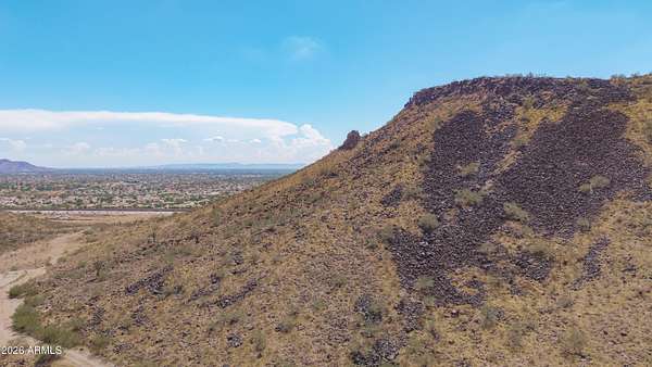 4.54 Acres of Residential Land for Sale in Glendale, Arizona