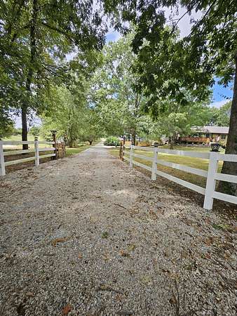 14.6 Acres of Land with Home for Sale in Rogersville, Missouri
