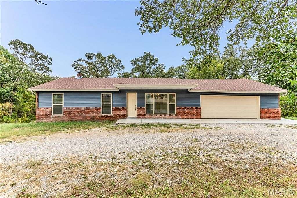 3 Acres of Land with Home for Sale in Dittmer, Missouri