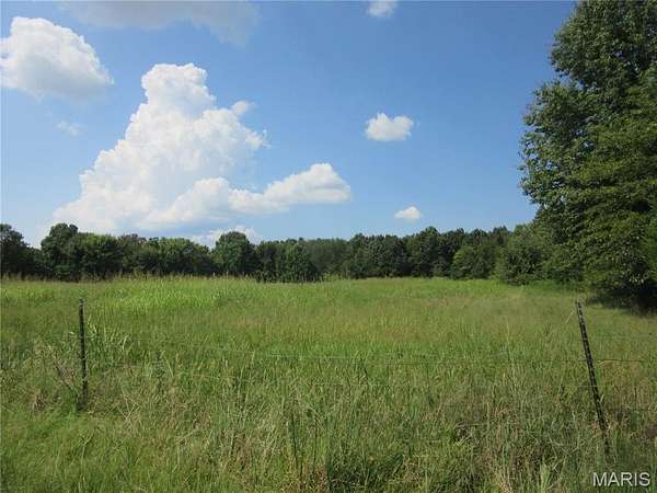 Residential Land for Sale in Campbell, Missouri
