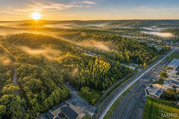 Residential Land for Sale in House Springs, Missouri