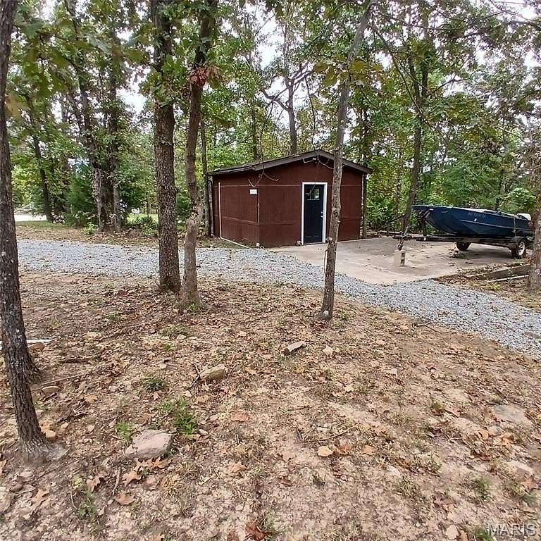 0.23 Acres of Land for Sale in Ironton, Missouri