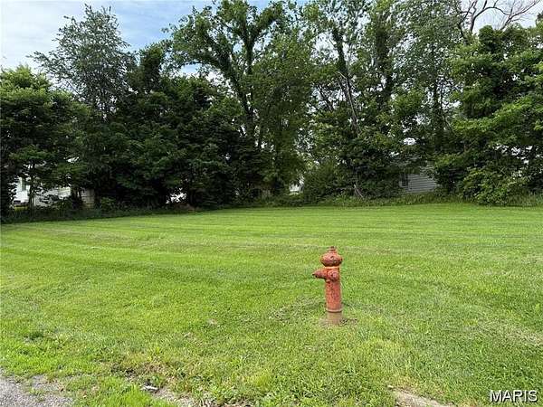 0.15 Acres of Residential Land for Sale in Vandalia, Illinois