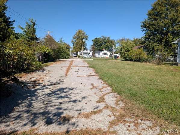 0.06 Acres of Residential Land for Sale in Kirkwood, Missouri