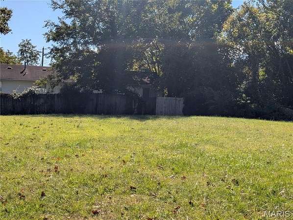 0.17 Acres of Residential Land for Sale in Kirkwood, Missouri