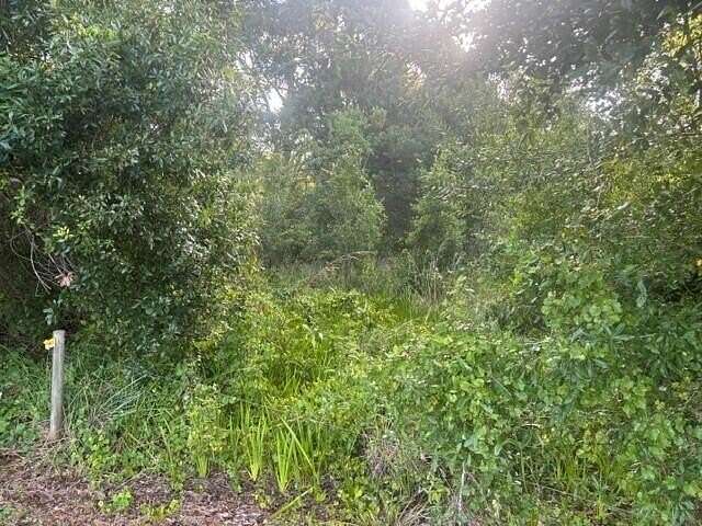 0.29 Acres of Residential Land for Sale in Okeechobee, Florida