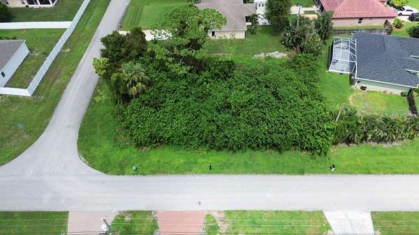 0.27 Acres of Residential Land for Sale in Port St. Lucie, Florida