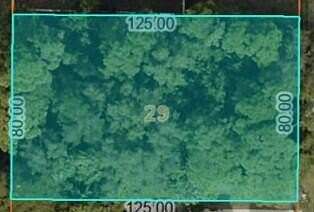 0.23 Acres of Residential Land for Sale in Port St. Lucie, Florida