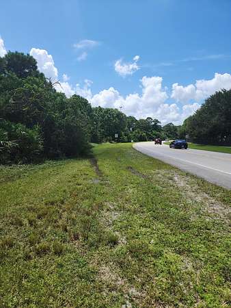 2.82 Acres of Commercial Land for Sale in Port St. Lucie, Florida