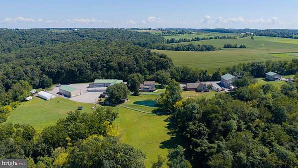 10.3 Acres of Land for Sale in Holtwood, Pennsylvania
