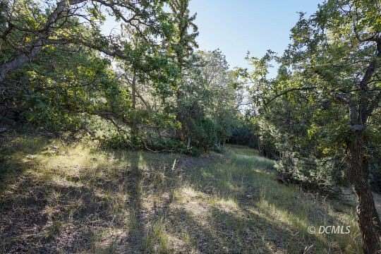 4.45 Acres of Residential Land for Sale in Duck Creek Village, Utah