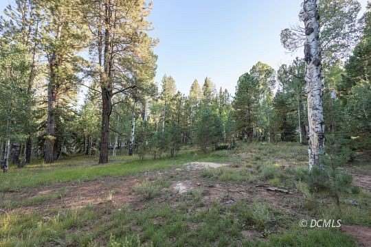 1.6 Acres of Residential Land for Sale in Duck Creek Village, Utah