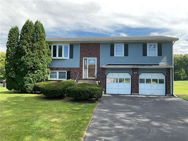 2.19 Acres of Land with Home for Sale in Upper Macungie Township, Pennsylvania