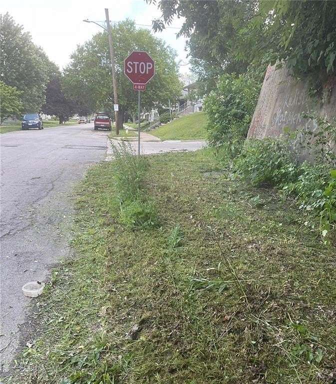 0.16 Acres of Commercial Land for Sale in St. Joseph, Missouri