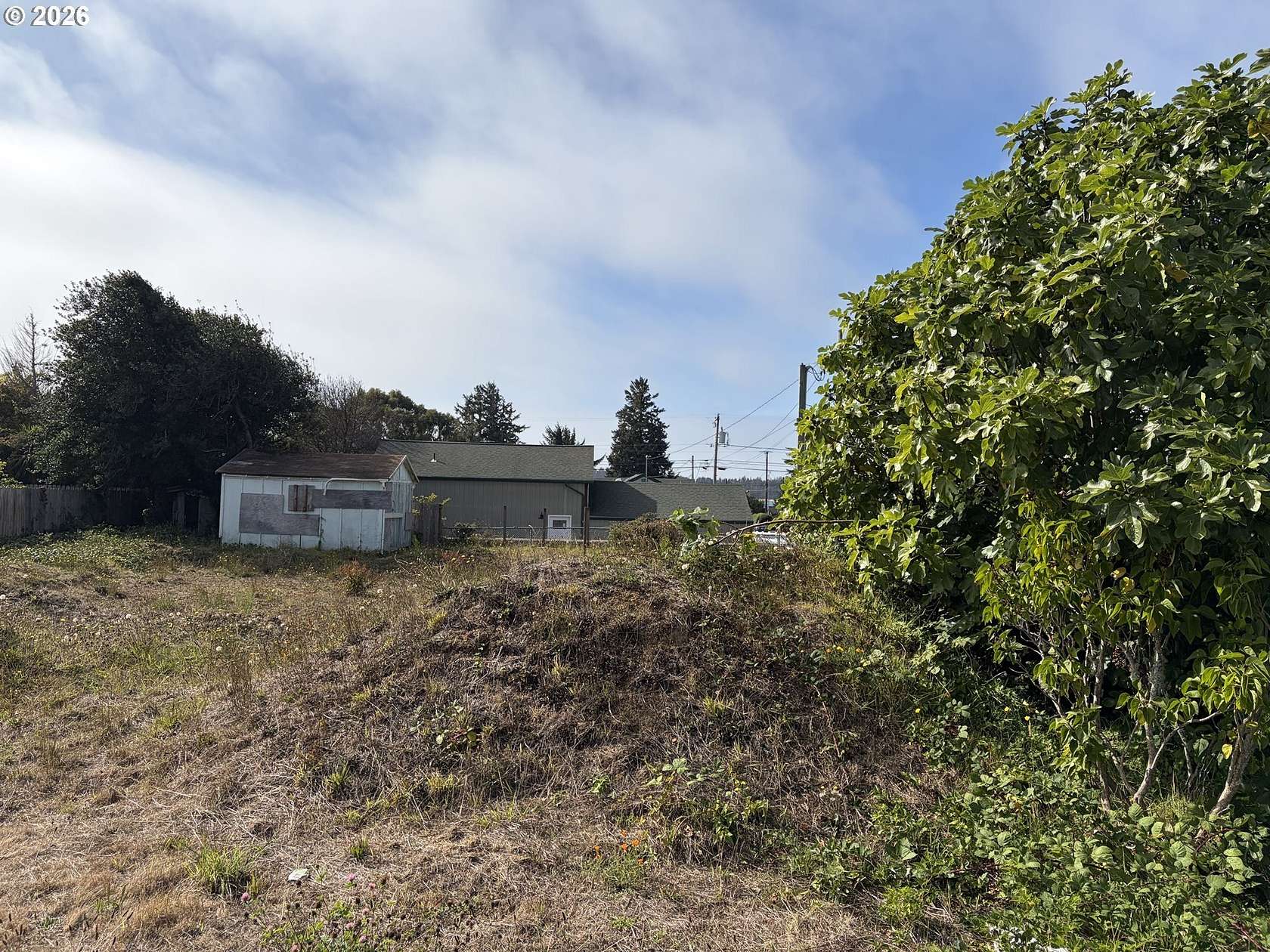 0.18 Acres of Residential Land for Sale in Coos Bay, Oregon
