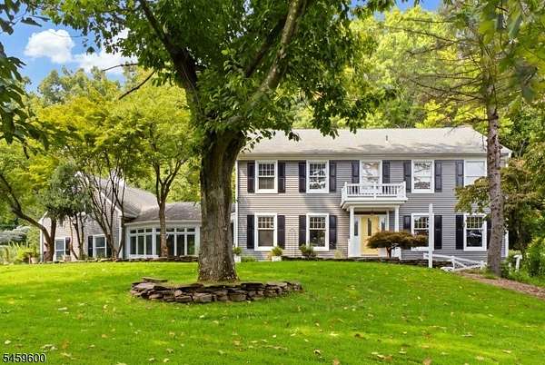 2 Acres of Land with Home for Sale in Clinton Township, New Jersey