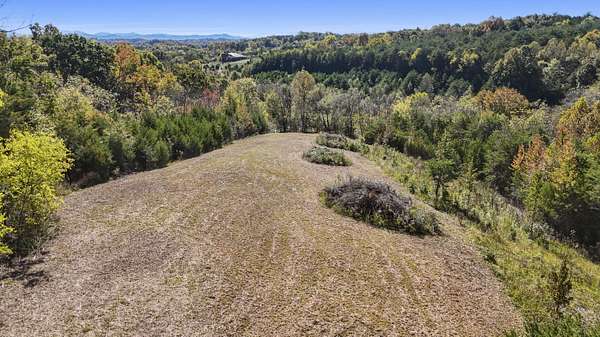 3.27 Acres of Residential Land for Sale in Mosheim, Tennessee