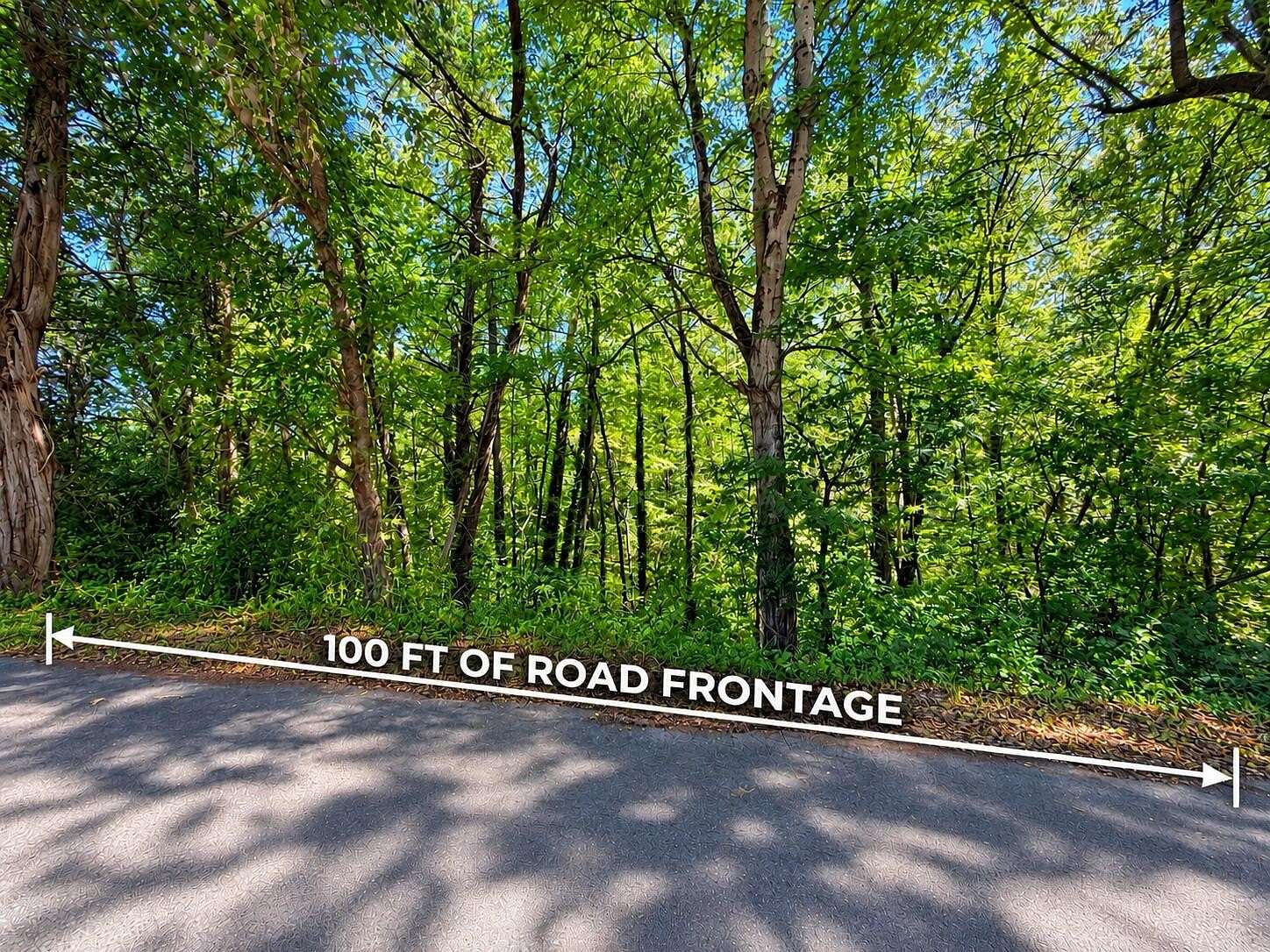 0.65 Acres of Residential Land for Sale in Newport, Tennessee