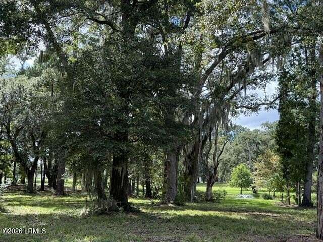 0.74 Acres of Residential Land for Sale in Beaufort, South Carolina