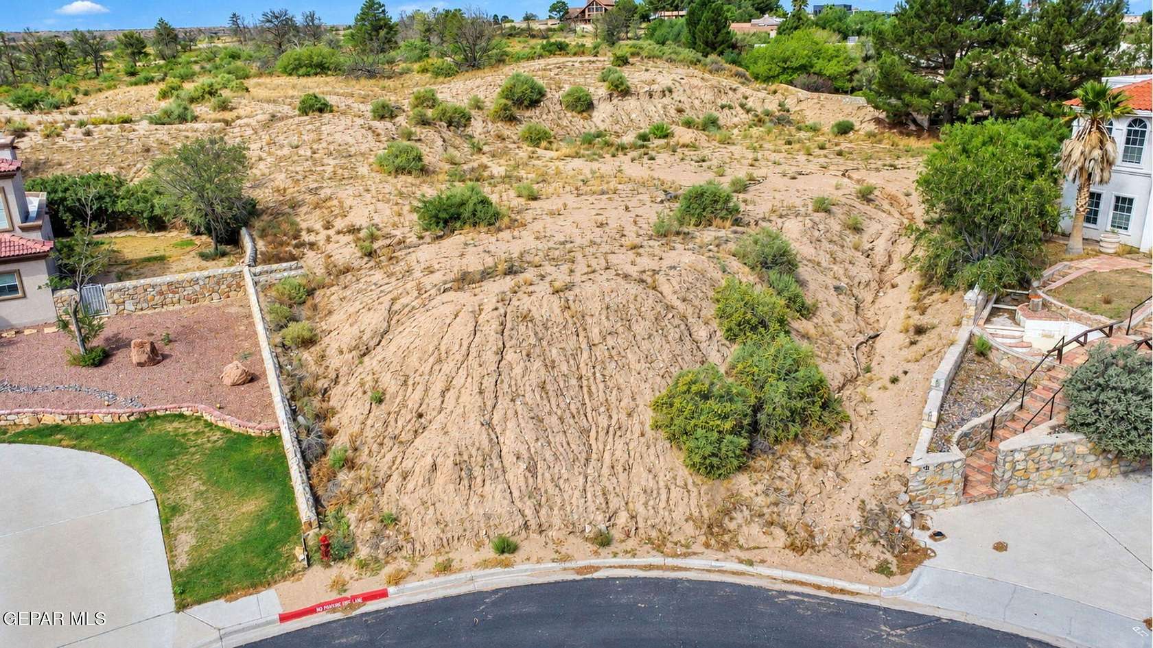 0.4 Acres of Residential Land for Sale in Santa Teresa, New Mexico