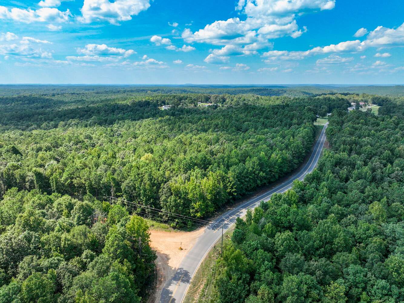 190 Acres of Recreational & Residential Land for Sale in Northport, Alabama