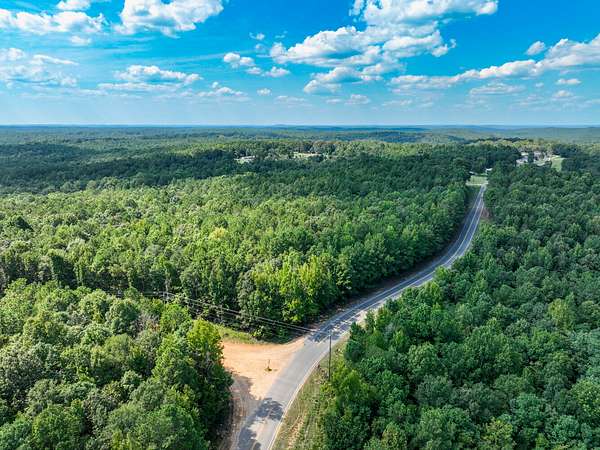 190 Acres of Recreational & Residential Land for Sale in Northport, Alabama
