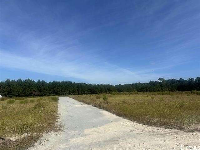 0.5 Acres of Land for Sale in Loris, South Carolina