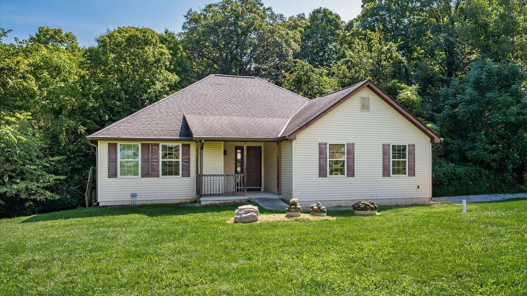 2 Acres of Land with Home for Sale in Canal Winchester, Ohio
