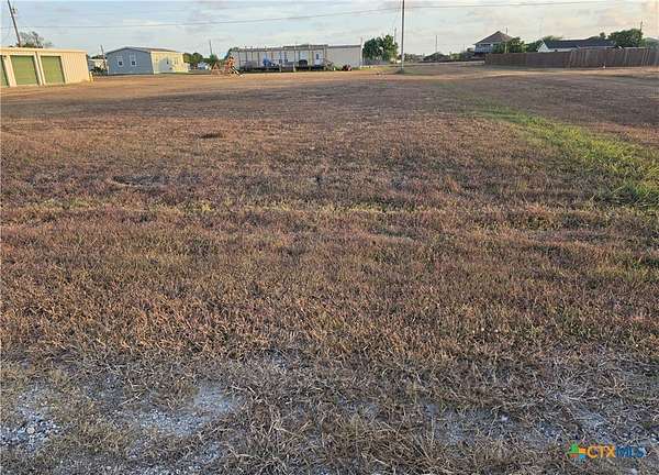 0.16 Acres of Land for Sale in Seadrift, Texas