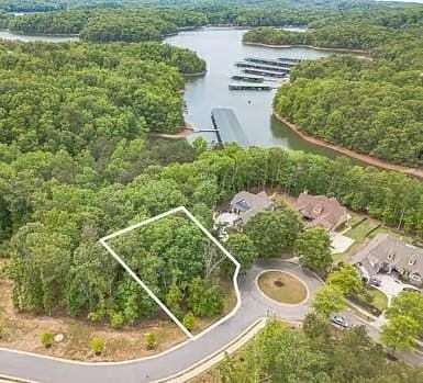 0.41 Acres of Residential Land for Sale in Gainesville, Georgia