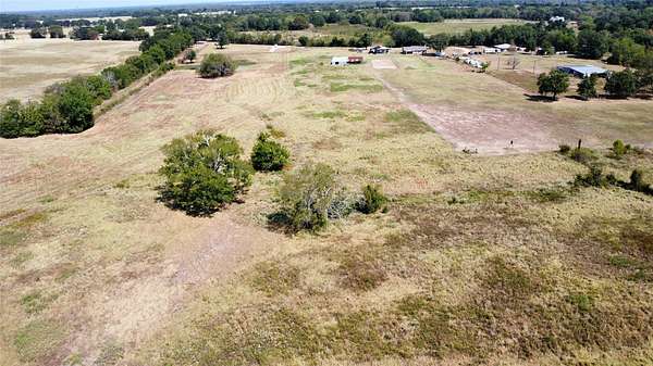 20 Acres of Land for Sale in Emory, Texas