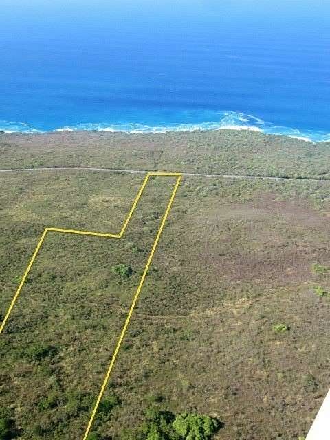 94.5 Acres of Land for Sale in Kailua-Kona, Hawaii