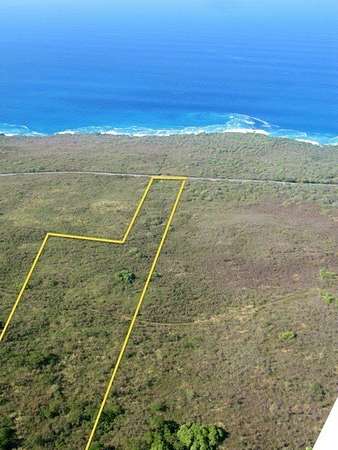 94.5 Acres of Land for Sale in Kailua-Kona, Hawaii