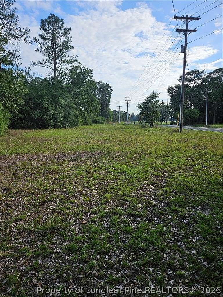 1.74 Acres of Residential Land for Sale in Fayetteville, North Carolina