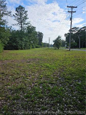 1.74 Acres of Residential Land for Sale in Fayetteville, North Carolina