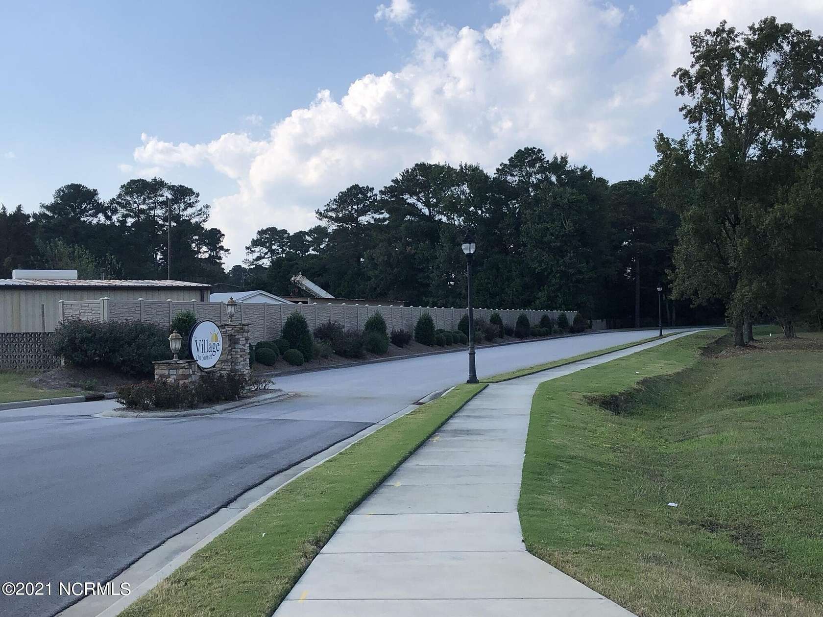 0.2 Acres of Residential Land for Sale in Clinton, North Carolina