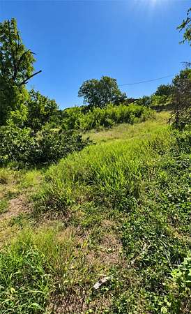 1.5 Acres of Residential Land for Sale in Weatherford, Texas