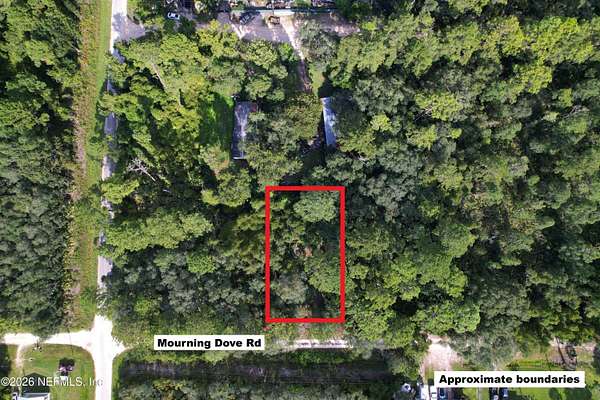 0.23 Acres of Residential Land for Sale in Satsuma, Florida