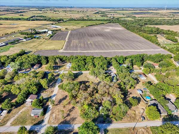 0.19 Acres of Residential Land for Sale in Mart, Texas