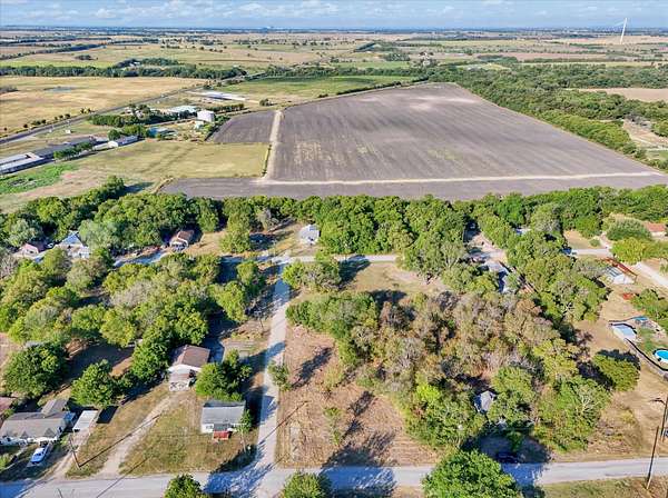 0.19 Acres of Residential Land for Sale in Mart, Texas